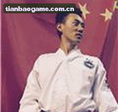 李强